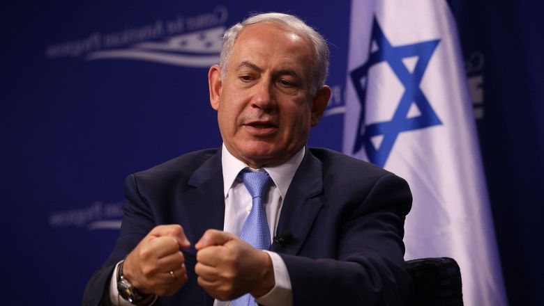 Netanyahu: „Cea mai grea lovitură din istorie” dată Iranului, în Ziua Holocaustului