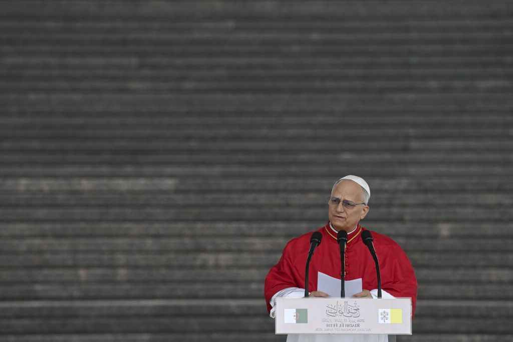 Papa Leon al XIV-lea, mesaj de pace în Algeria: Liturghie istorică într-o țară musulmană