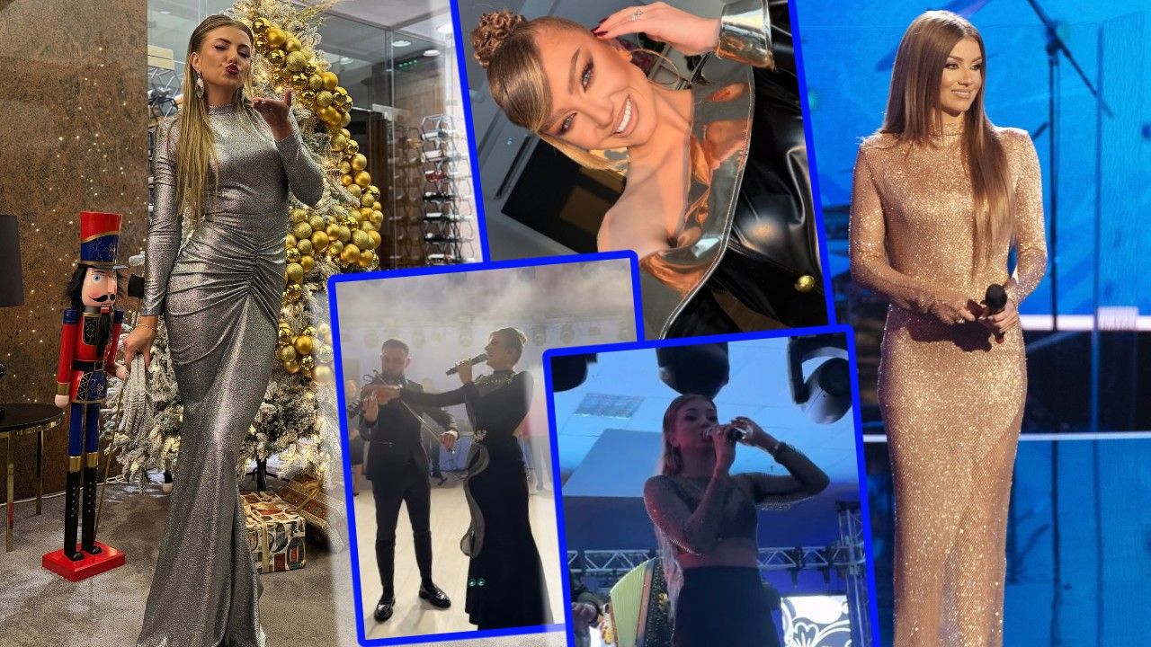 Cât cere Codruța Filip pentru o oră de cântare, după despărțirea de Valentin Sanfira?