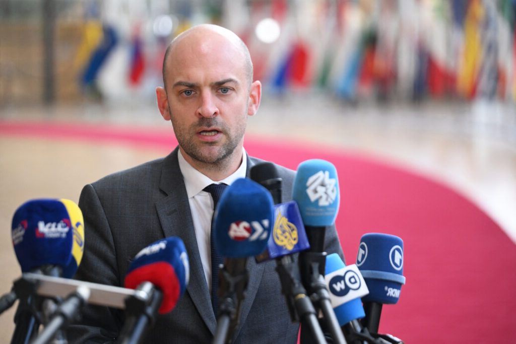 Franța cere includerea Libanului în armistițiu și condamnă atacurile israeliene ca fiind „intolerabile”