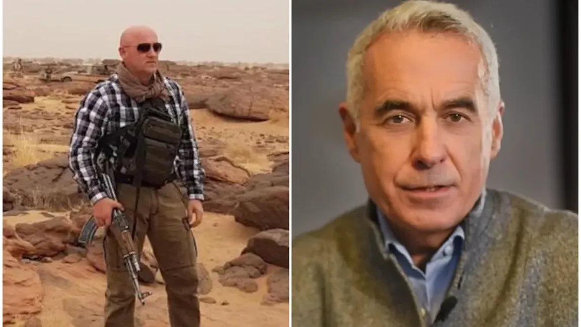 Verdict ÎCCJ: Ce se întâmplă cu Călin Georgescu și Horațiu Potra în dosarul loviturii de stat?