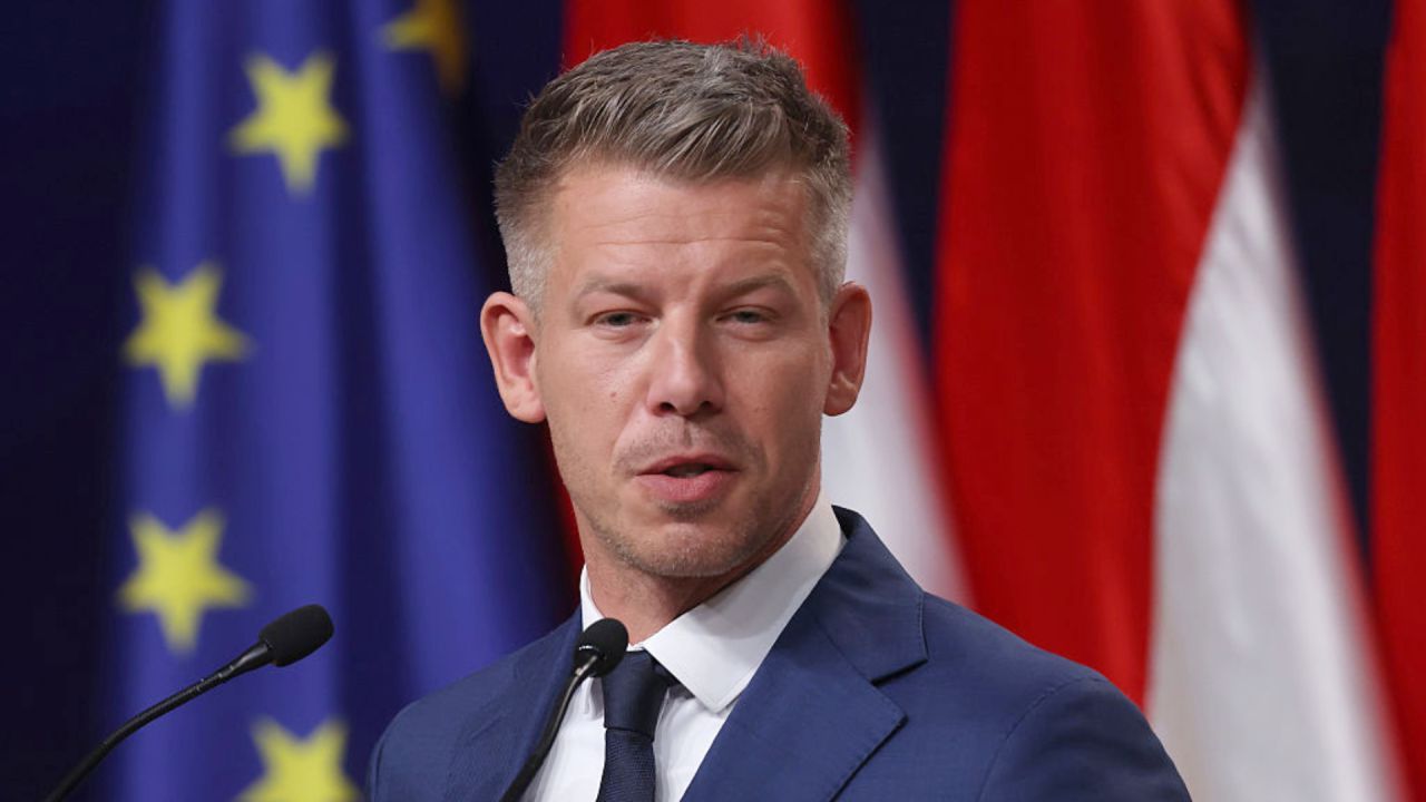 Primul șef de stat rupe tăcerea despre Peter Magyar: „El habar n-are!”