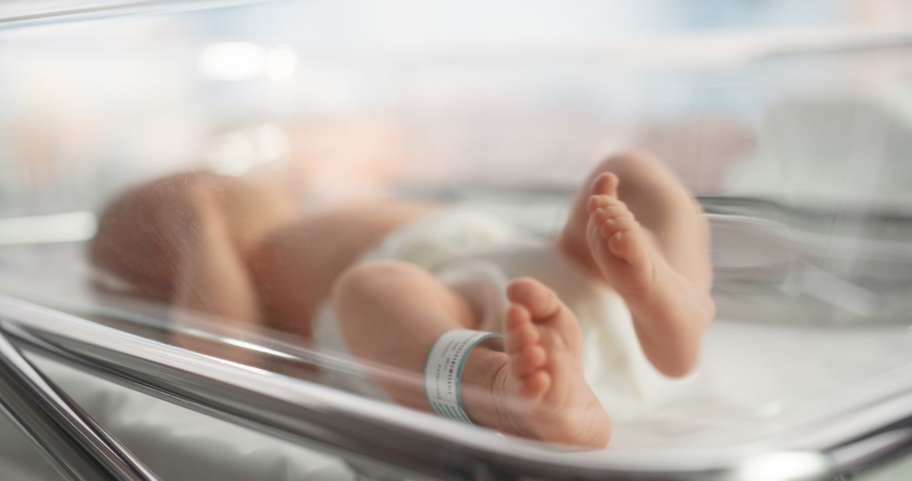 Paște cu bucurie la Iași: 51 de bebeluși s-au născut în doar cinci zile!