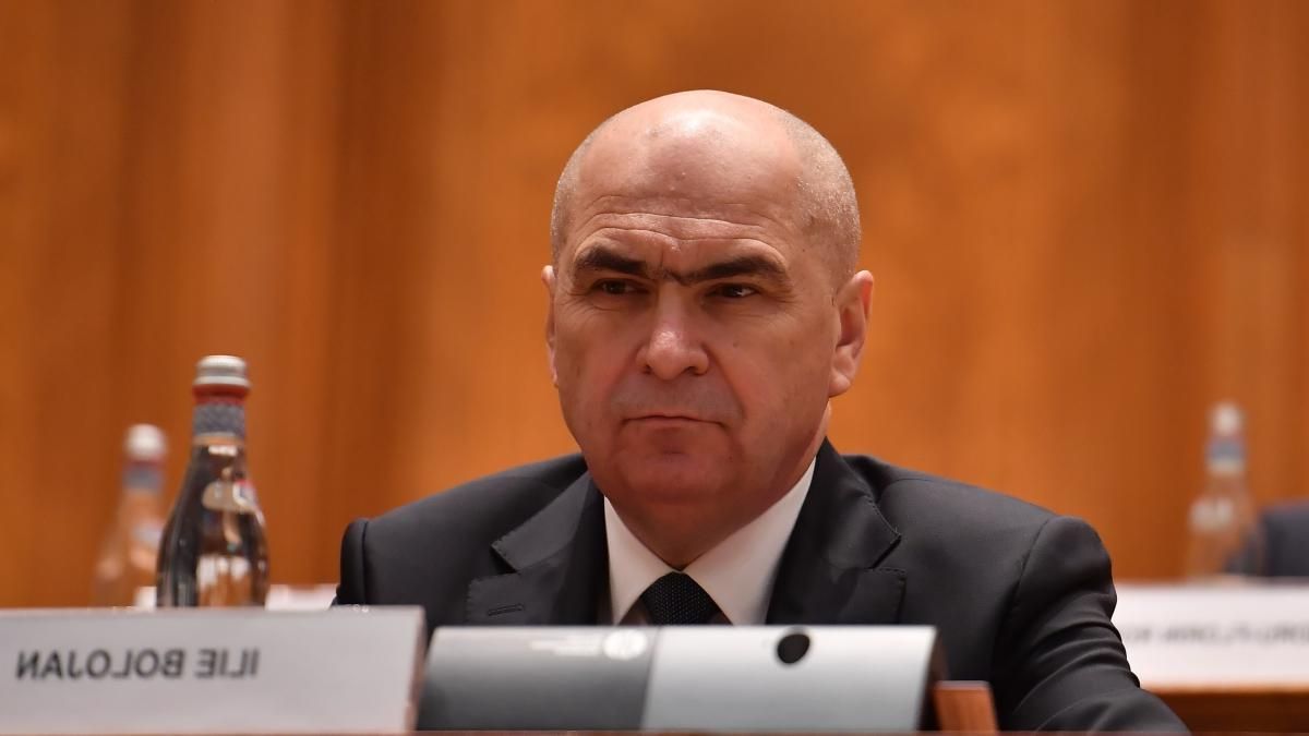 Cât câștigă Ilie Bolojan? O comparație surprinzătoare cu liderii europeni