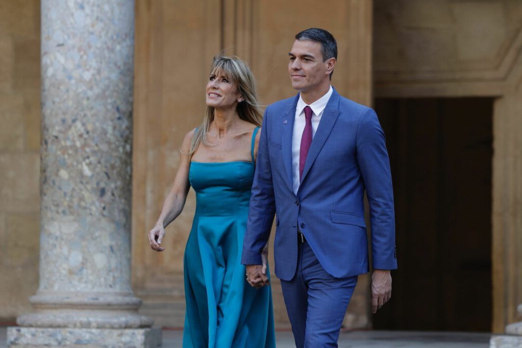 Soția premierului Spaniei, acuzată oficial de corupție: Un scandal zguduie Madridul