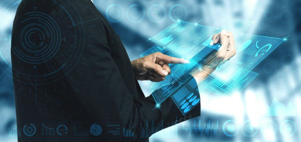 Alegerea platformei financiare: Ghidul esențial pentru directorii financiari în era transformării