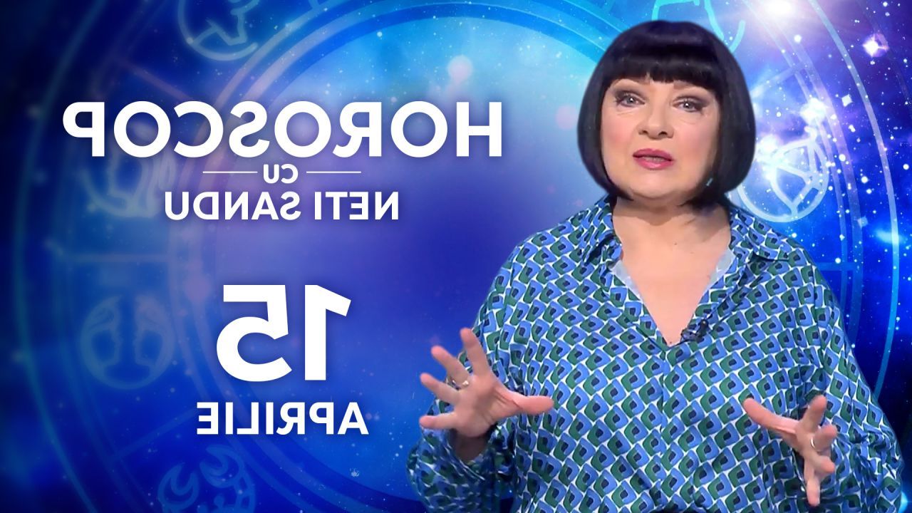 Horoscop 15 aprilie: Zodia norocoasă care va primi bani din senin!