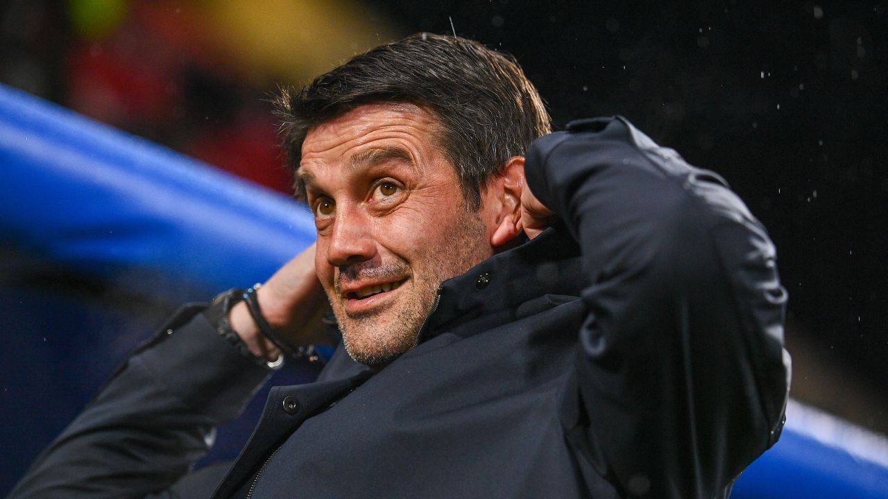 Inter a decis soarta lui Cristi Chivu! Ce scenariu incendiar se pregătește în Italia?