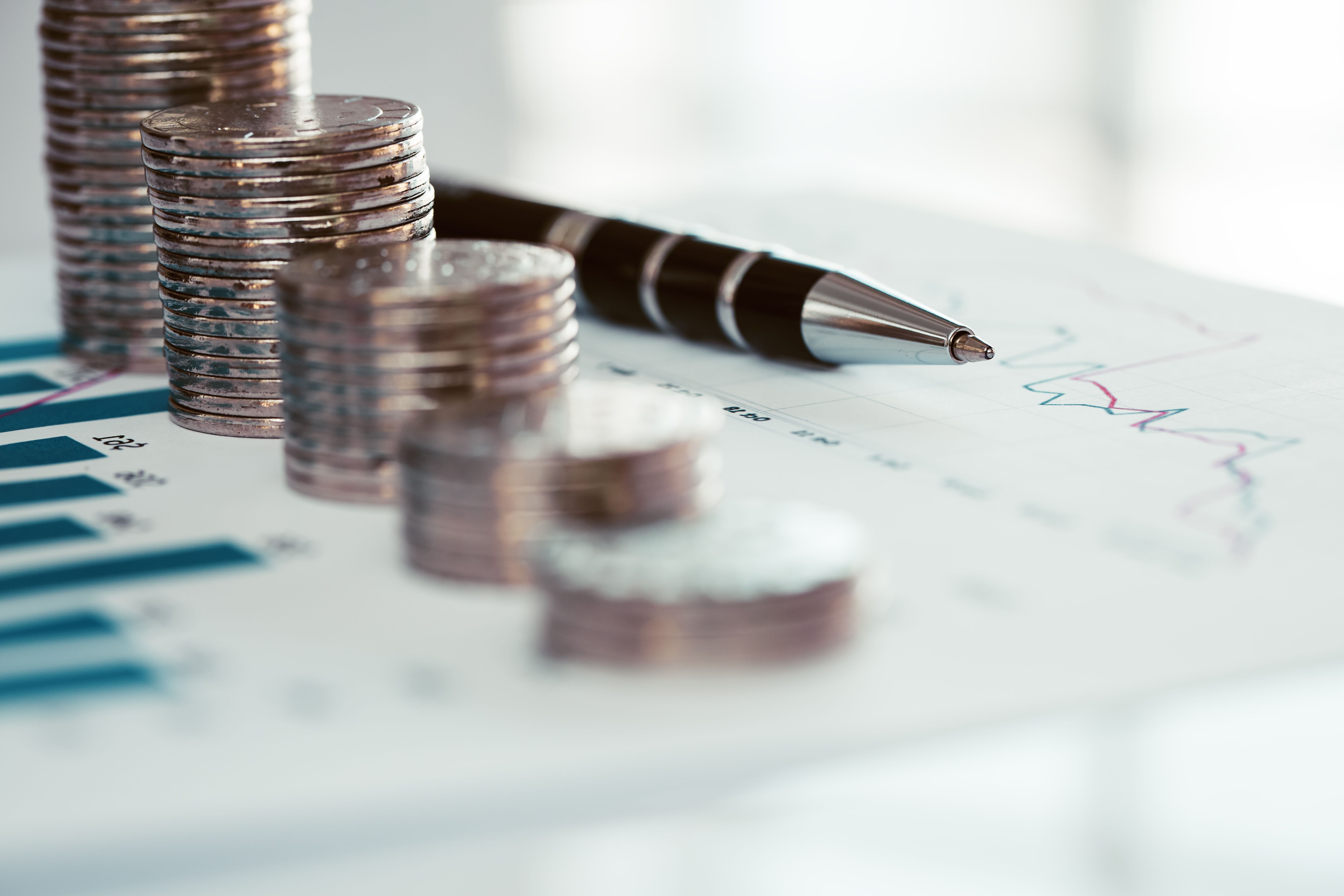 Ministrul Economiei, după tăierea prognozei FMI: „Lucruri pe care nu le putem controla”