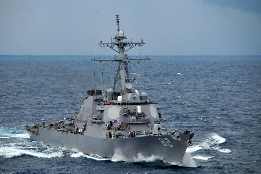 SUA interceptează petroliere iraniene: Escalare majoră în Golful Persic