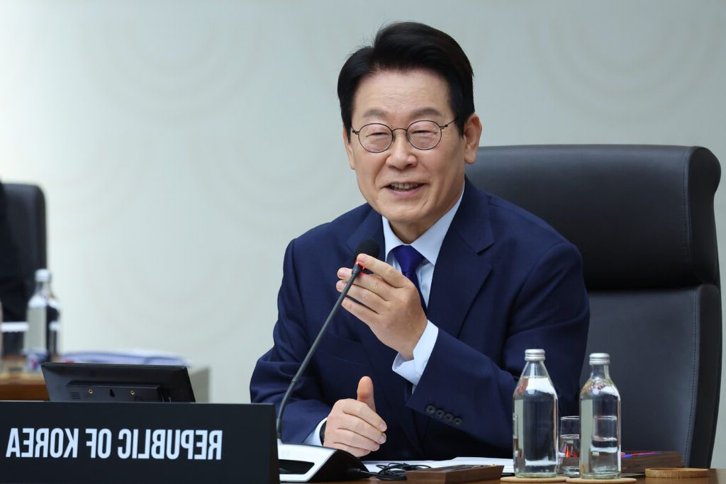 Israelul acceptă scuzele Coreei de Sud: disputa privind Holocaustul, soluționată