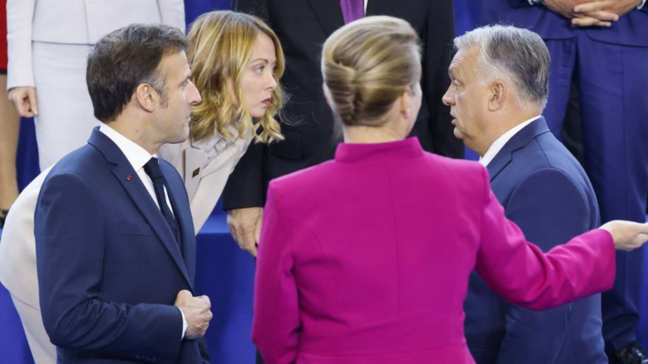 Orbán a plecat. Cine devine noul "perturbator-șef" al UE? Liderii care pot bloca Bruxelles-ul