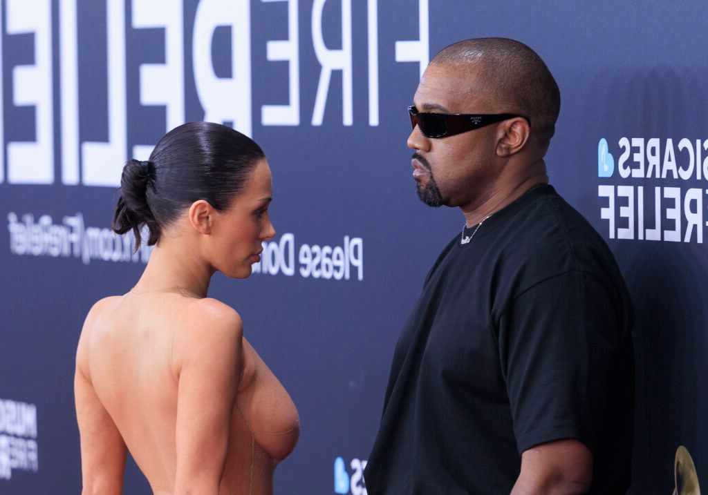 Kanye West, concert anulat la Marsilia din cauza scandalului antisemitismului