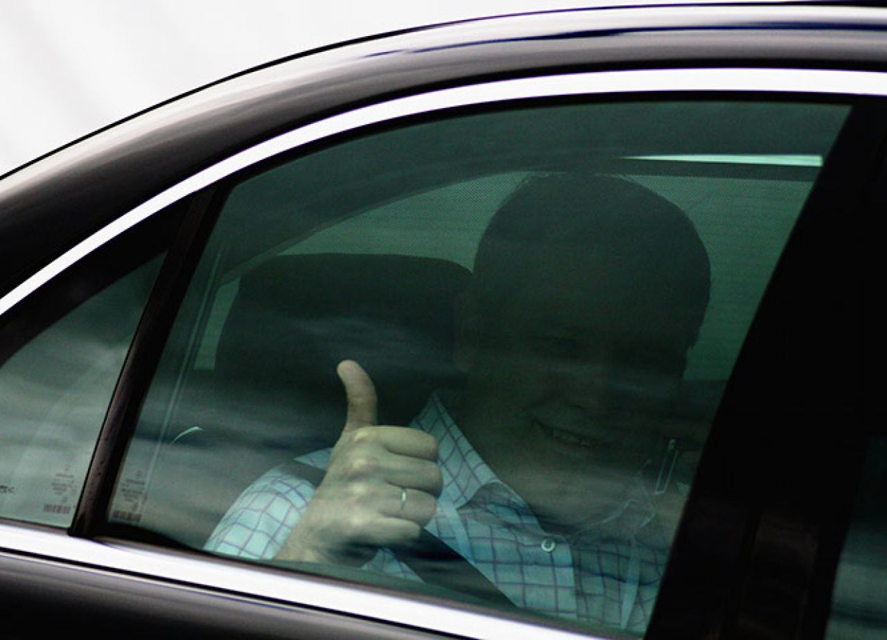 Bilderberg s-a reunit la Washington: Absența cheie care aprinde teoriile conspirației!