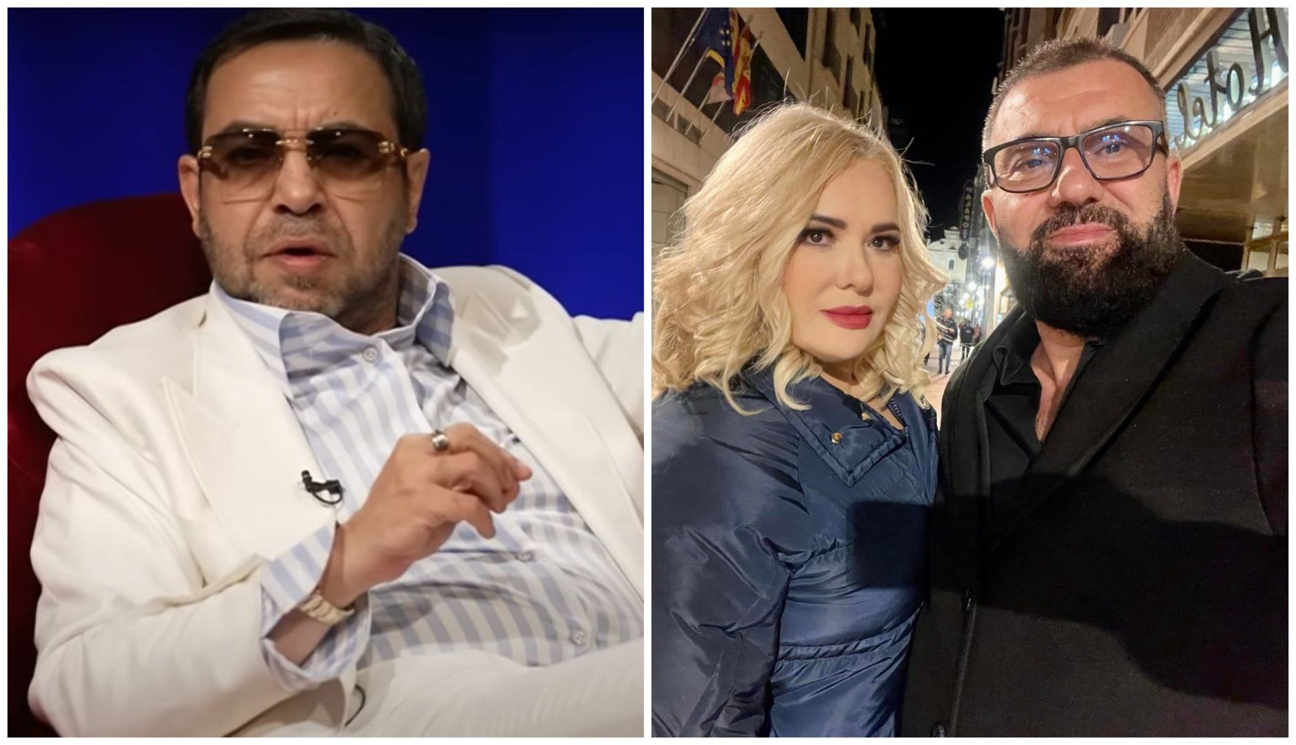 Ioniță de la Clejani îl dă în judecată pe Dan Bursuc, după ce a ajuns la spital din cauza declarațiilor sale