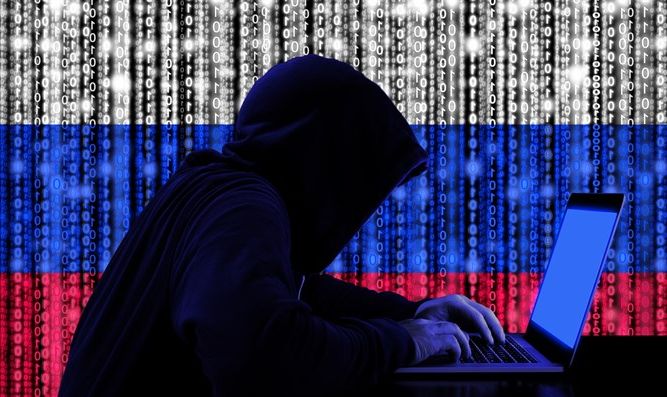 Hackerii lui Putin au spart conturile Armatei Române: Ce date sensibile au furat?