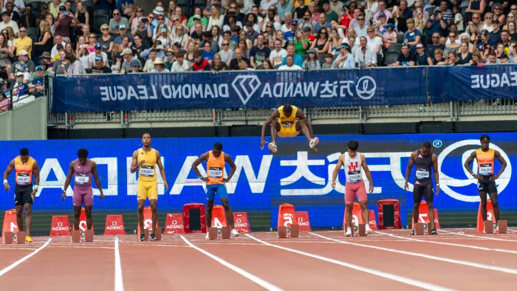 Diamond League 2026: Atleții luptă pentru premii record de până la 60.000 de dolari în finală!