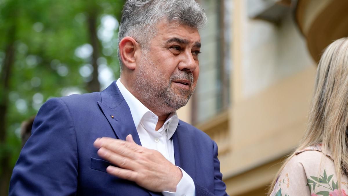 Ciolacu, despre vaccinuri: "Știam că trebuie să plătim, am încercat doar să tragem de timp cu Pfizer"