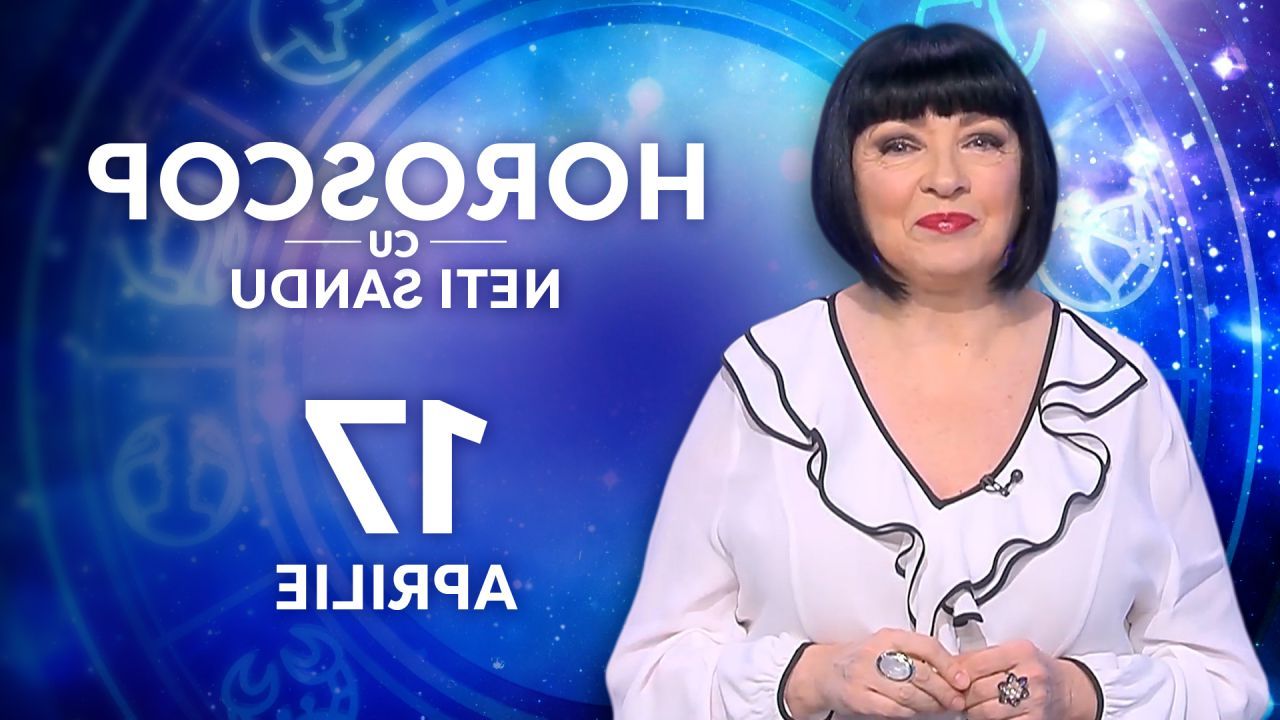 Horoscop 17 aprilie 2026: Vești bune și surprize plăcute pentru mai multe zodii!