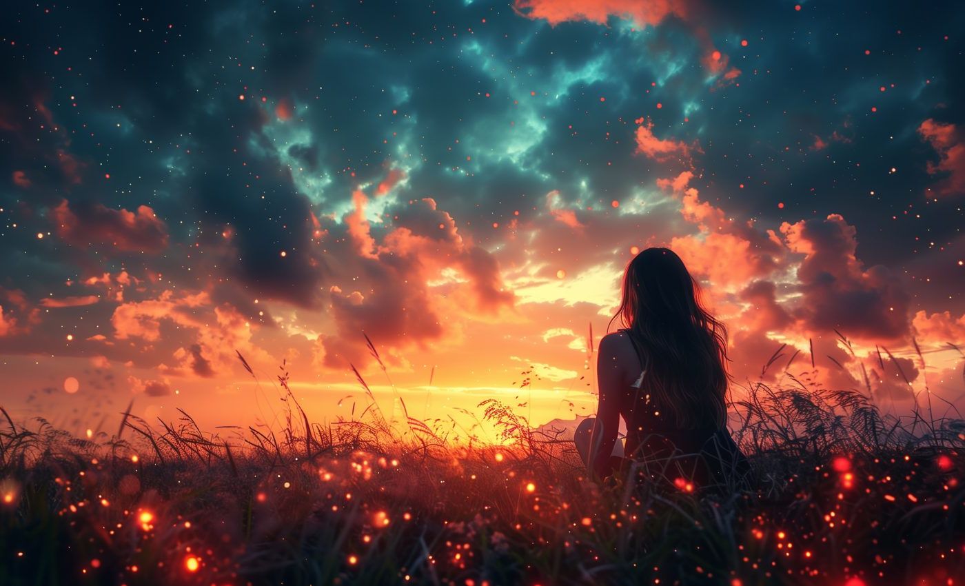 Uranus părăsește Taurul: Destinul zodiilor se schimbă radical, haosul mutându-se în minte!