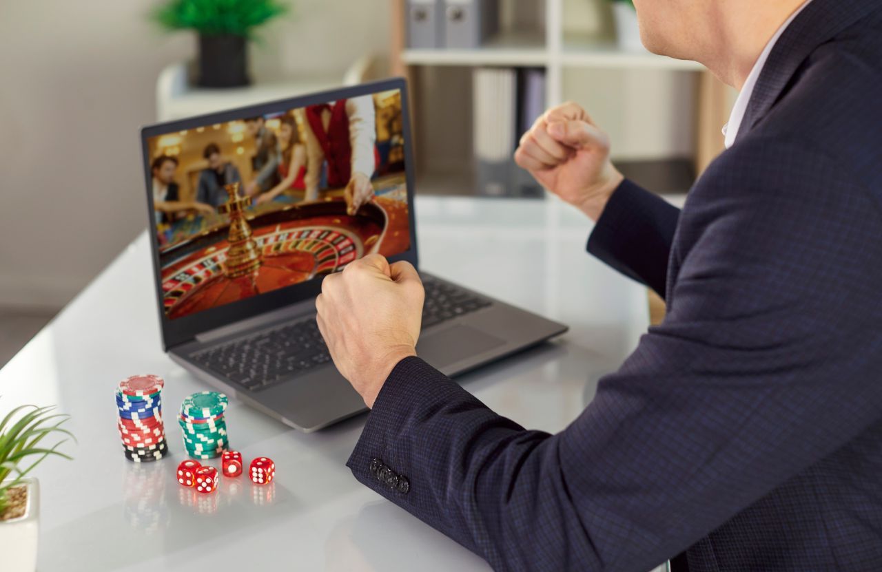 Recuperează-ți banii pierduți la pariuri online! O singură condiție te desparte de câștig.