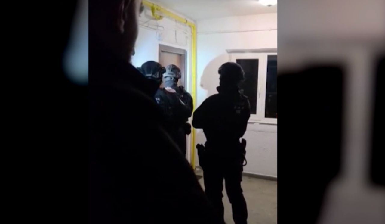 Amenințări cu moartea pentru Nicușor Dan și mesaje antisemite: Anchetă de amploare, după postări violente online