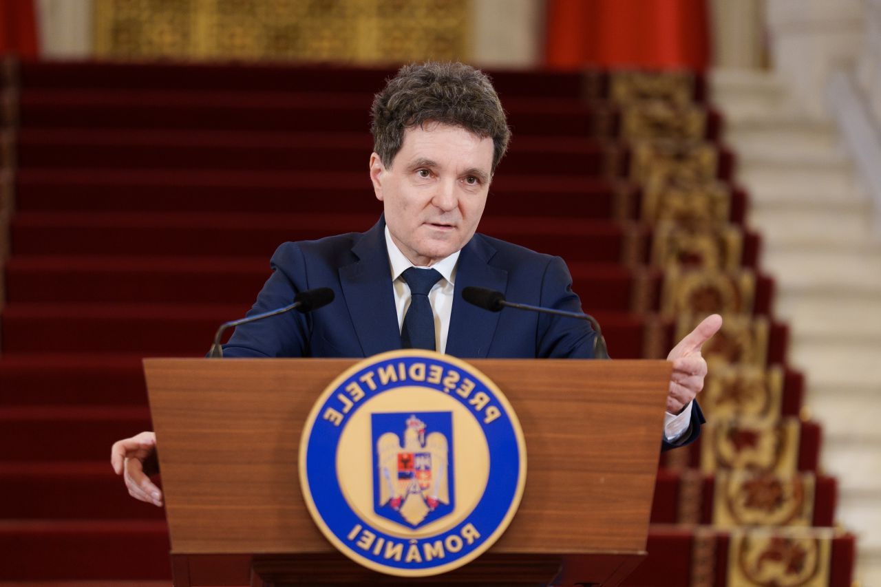 Amenințări cu moartea la adresa lui Nicușor Dan! Serviciile de pază, în alertă maximă. A fost deschisă o anchetă.