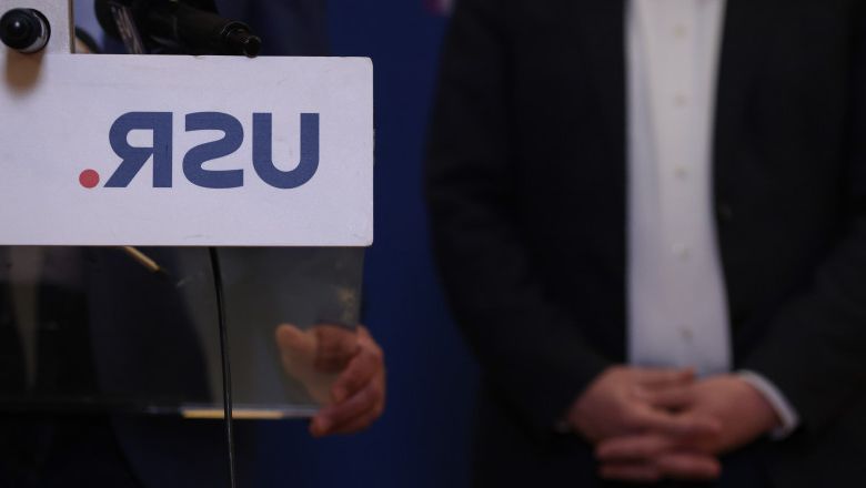 Coaliția, în impas înainte de decizia PSD. USR anunță planul B după moțiunea de cenzură