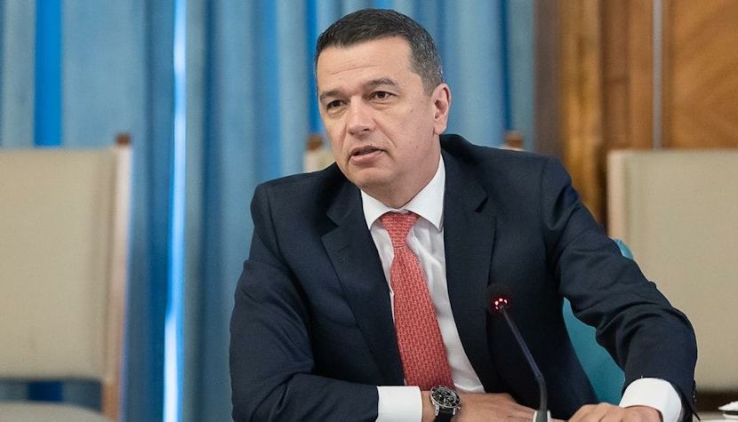 PSD vrea să blocheze vânzarea acțiunilor la companiile de stat profitabile, timp de 2 ani