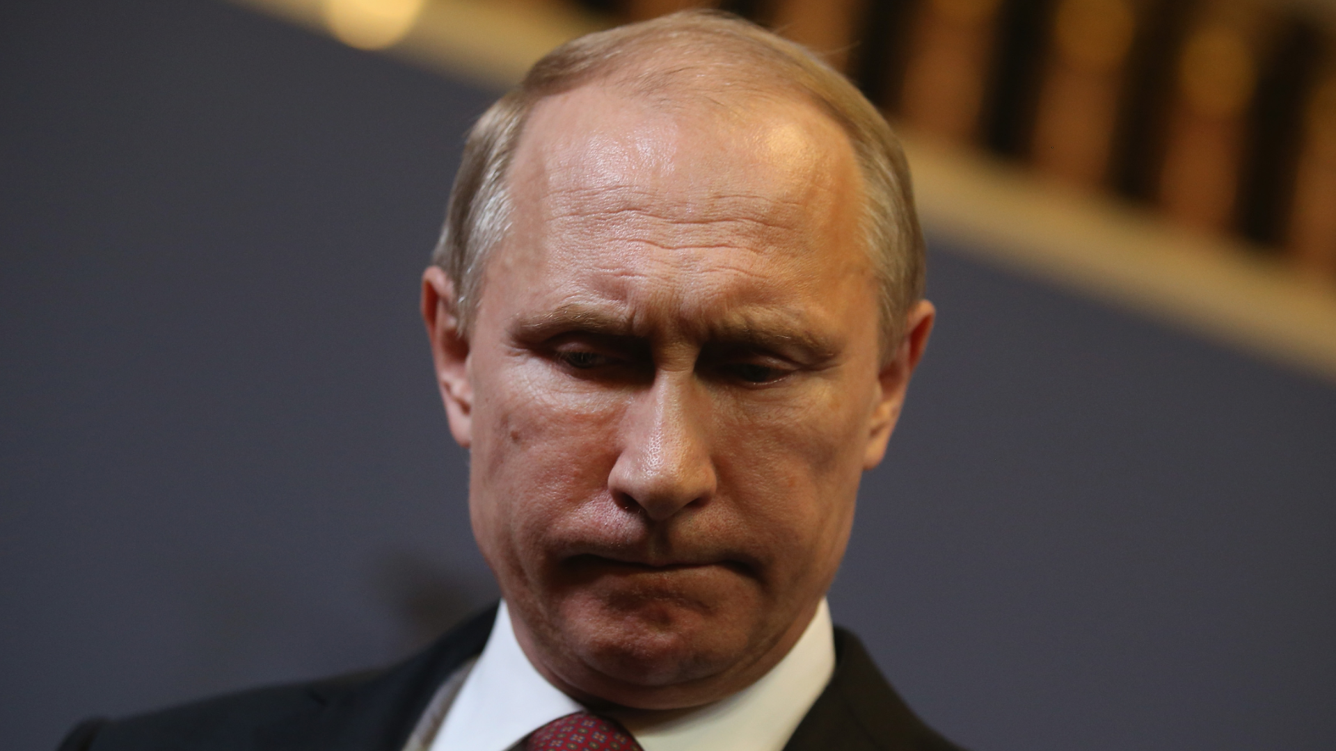 Kremlinul, reacție bizară după ce o bloggeriță a spus că Putin nu știe „veștile proaste”