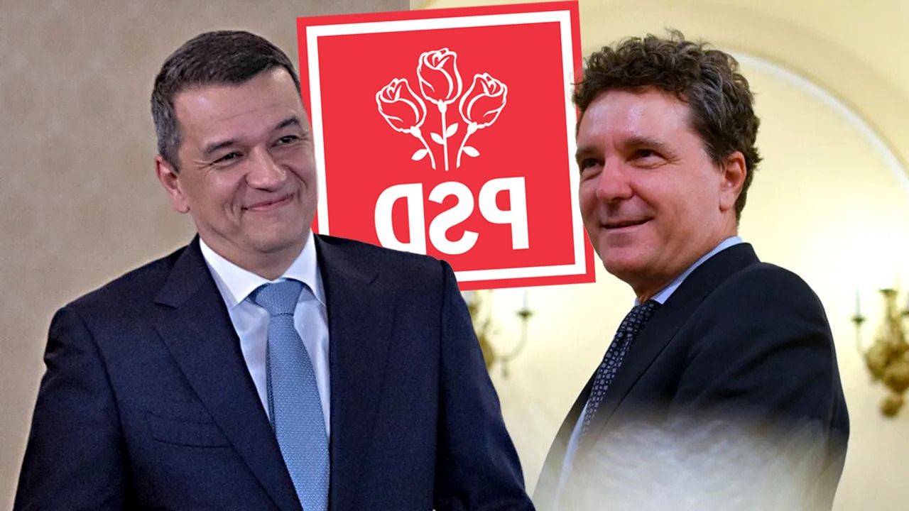 Nicușor Dan, tranșant în disputa Grindeanu-Bolojan: „Fără PSD nu poate fi stabilitate!”