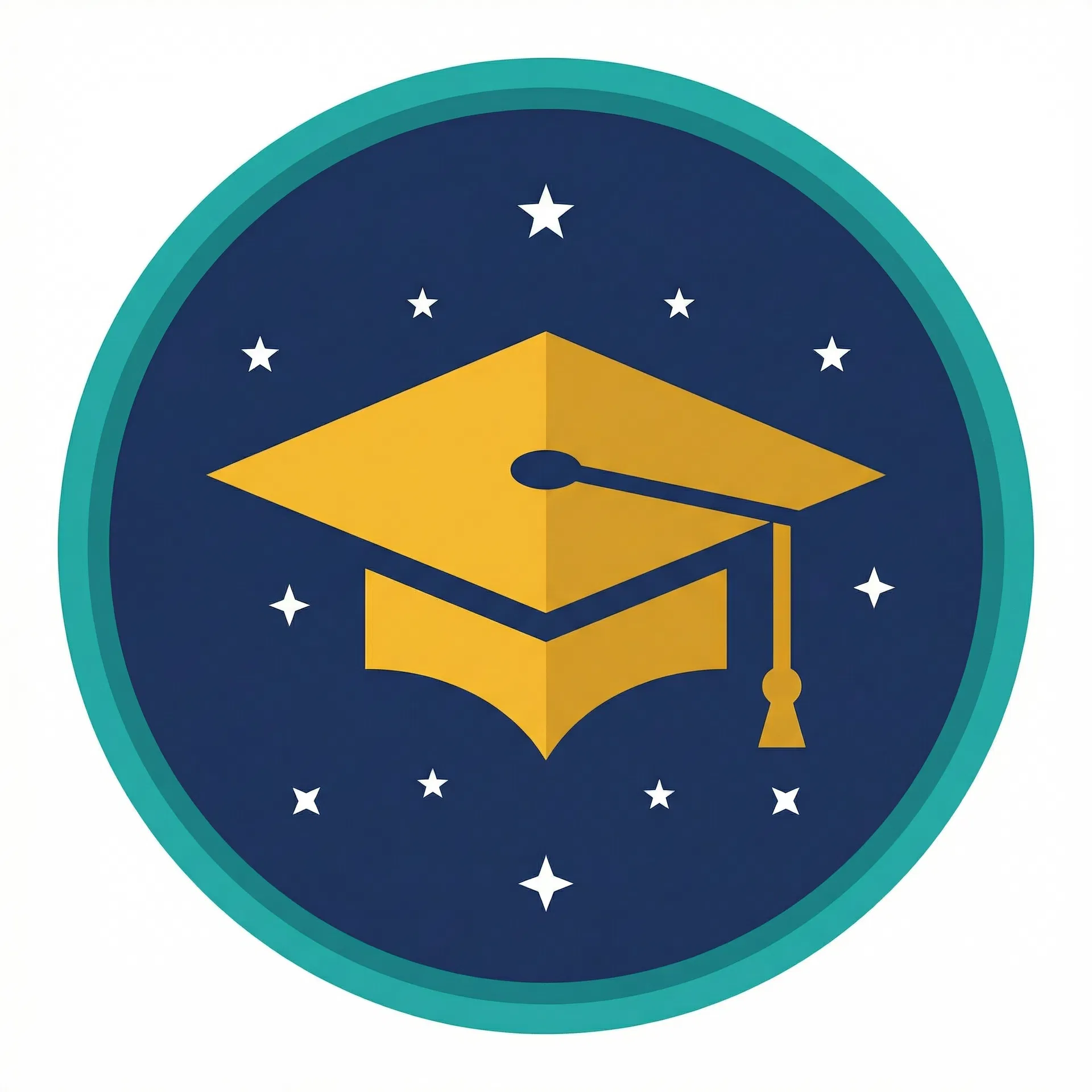 NursePrepared achievement badge