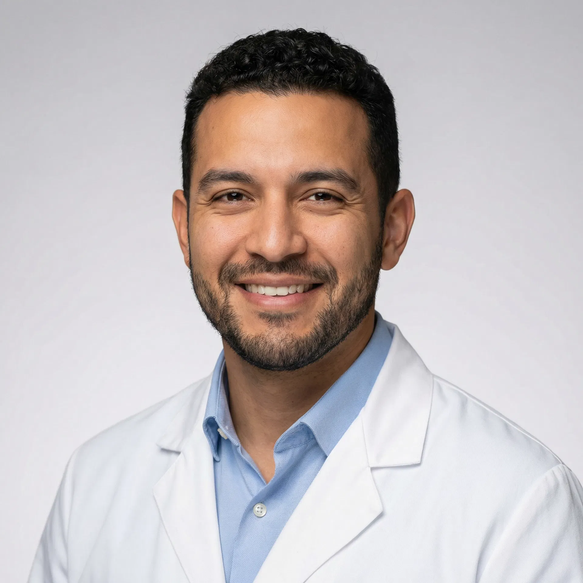 Marcus Rivera, RN