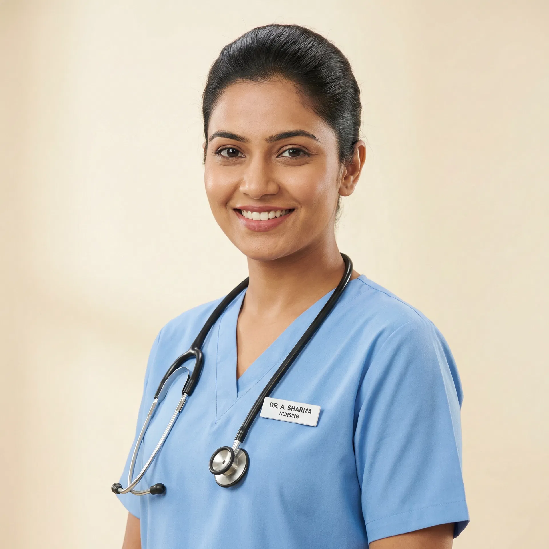 Priya Sharma, LPN