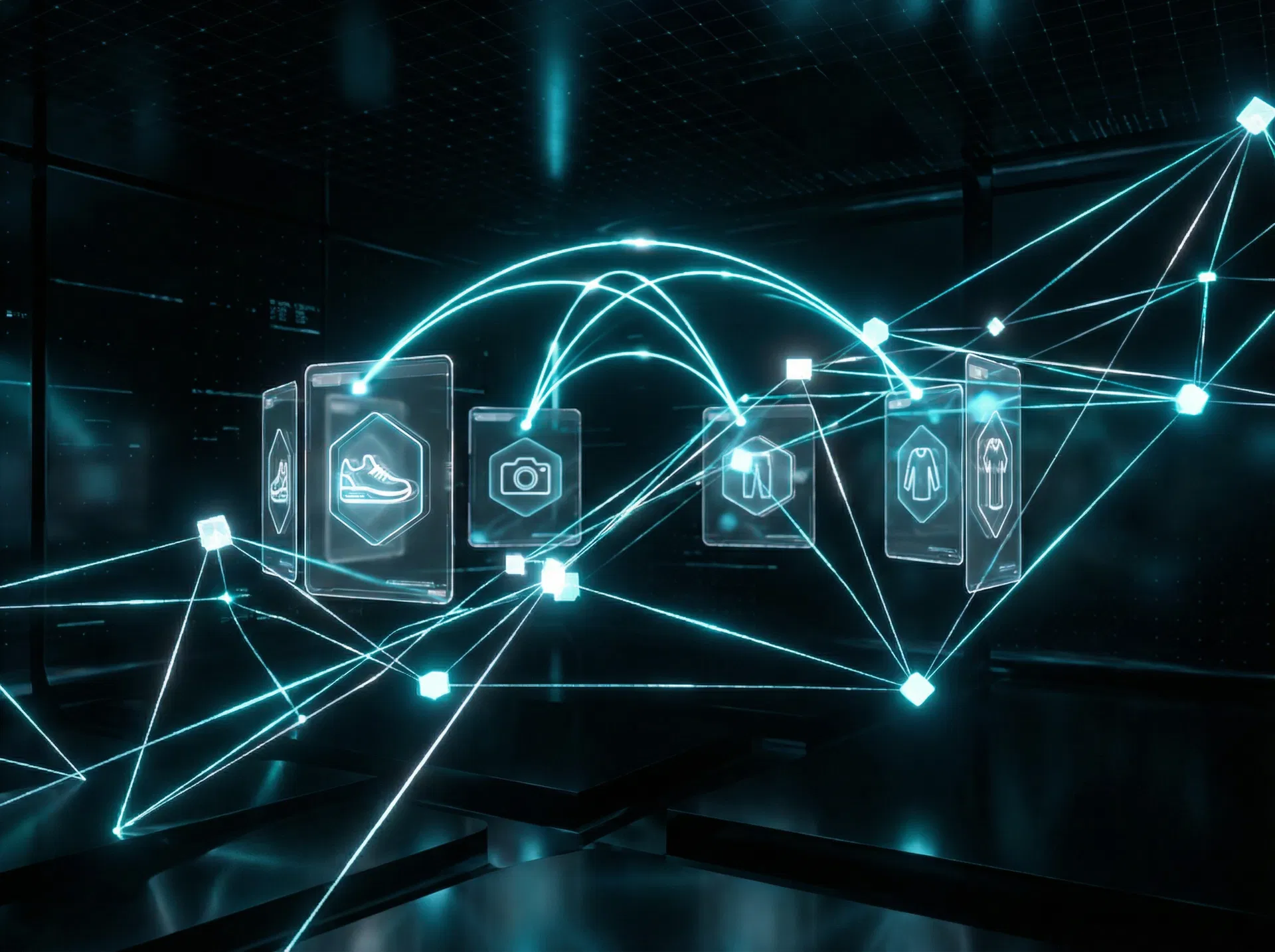 E-Commerce Development