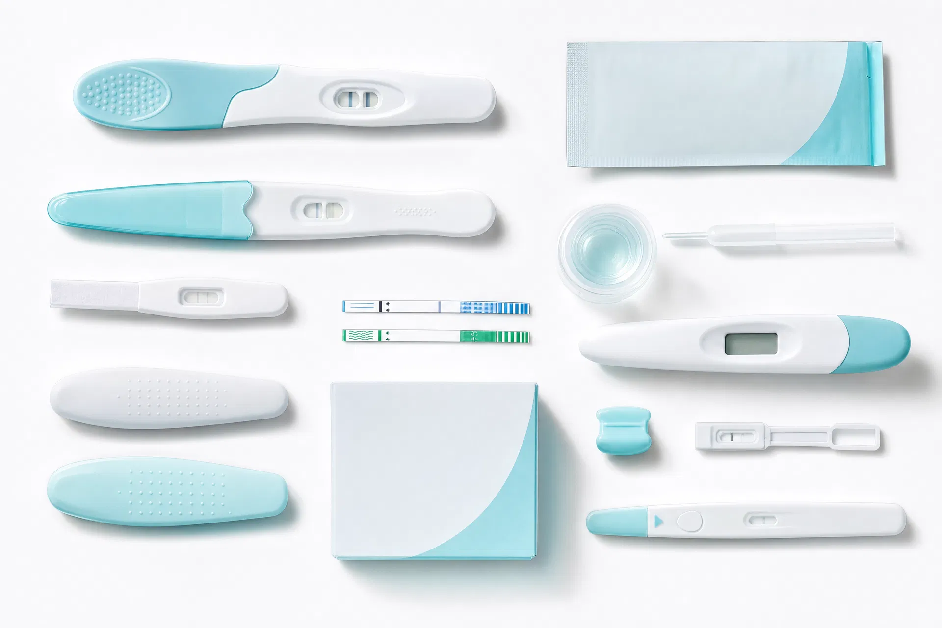 Pregnancy Tests