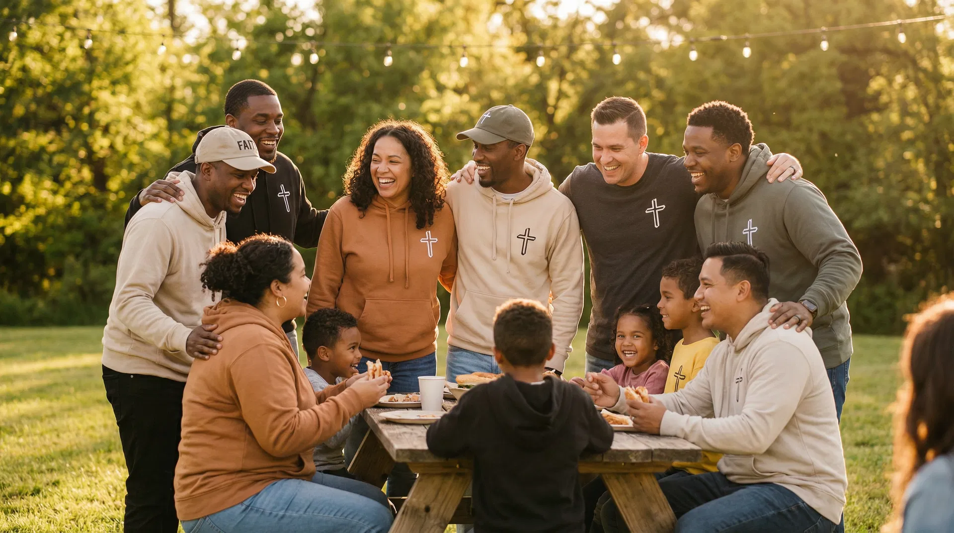 Spreading the Gospel one outfit at a time ✝️ #ChristianCommunity