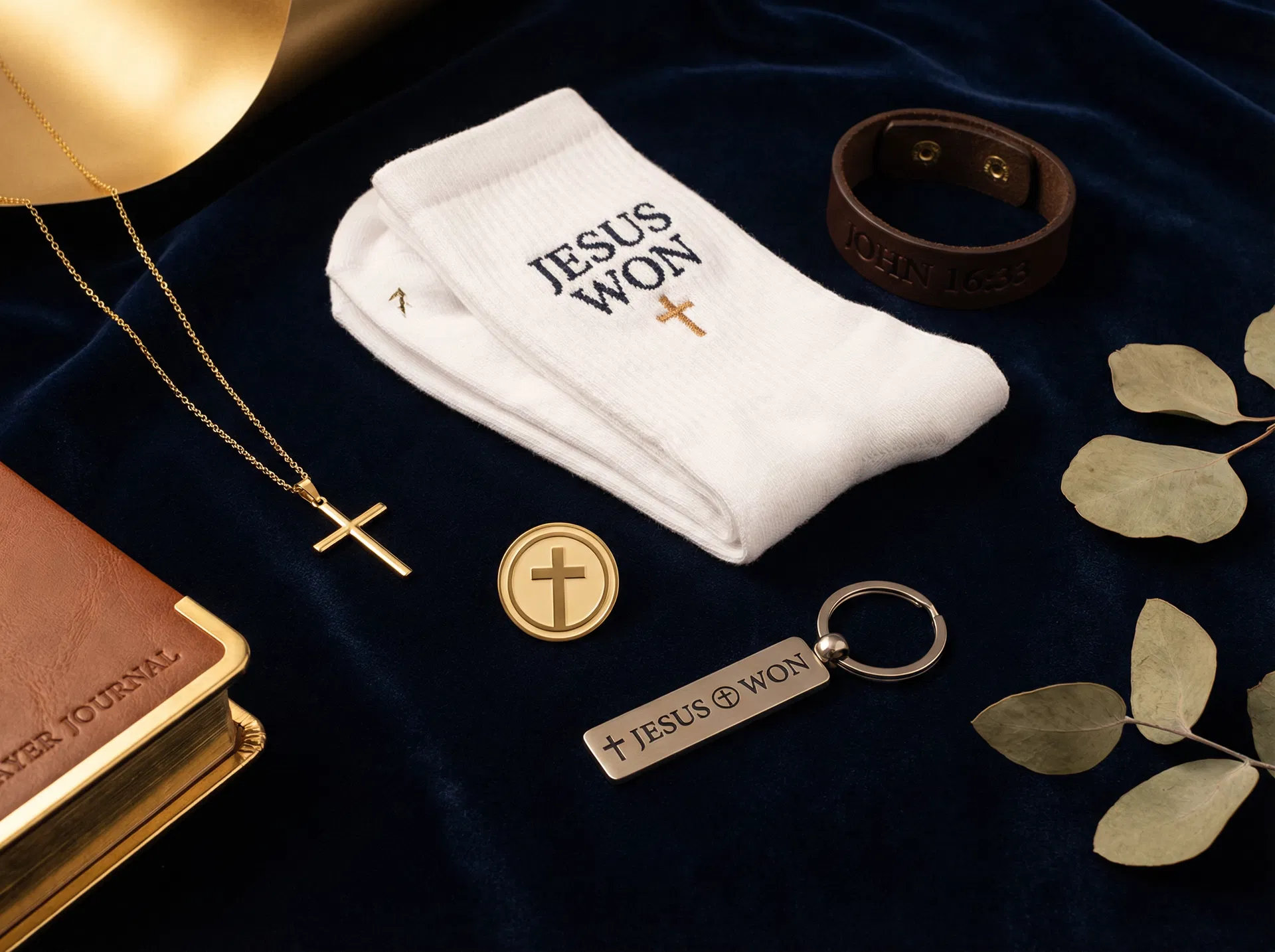 Luxury Fragrance Line