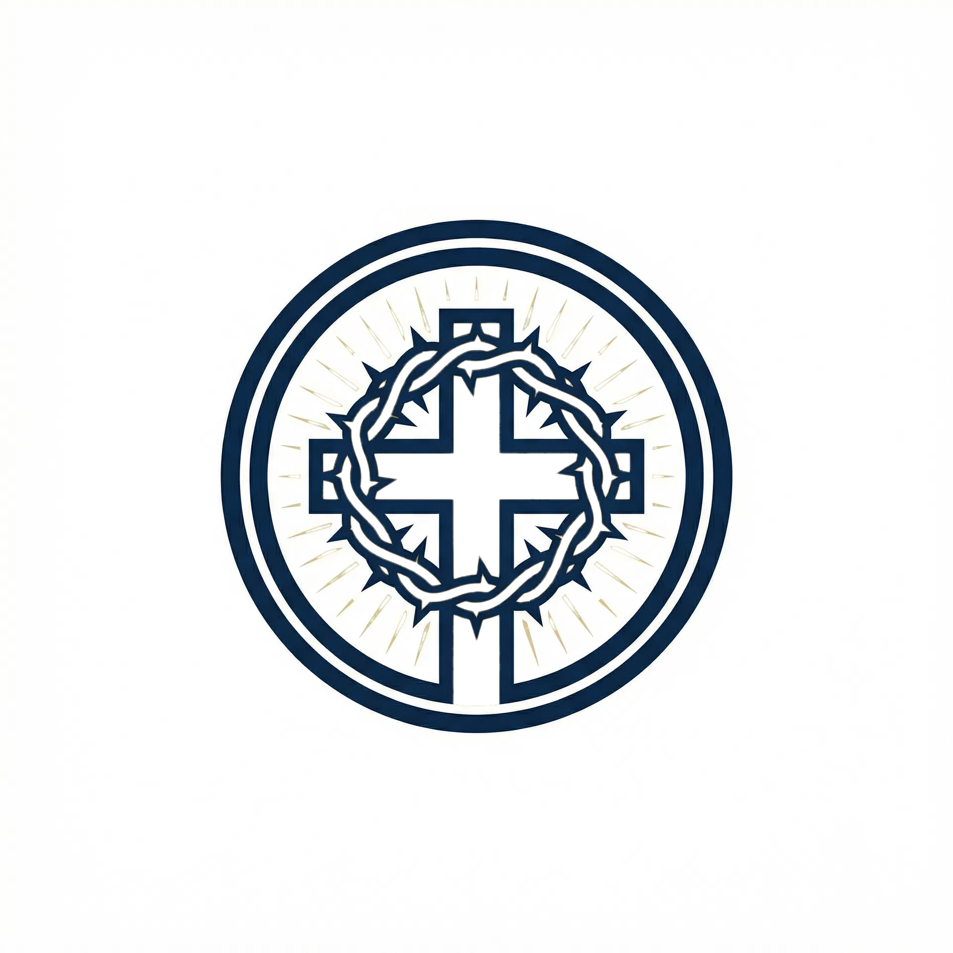 Jesus Won Logo