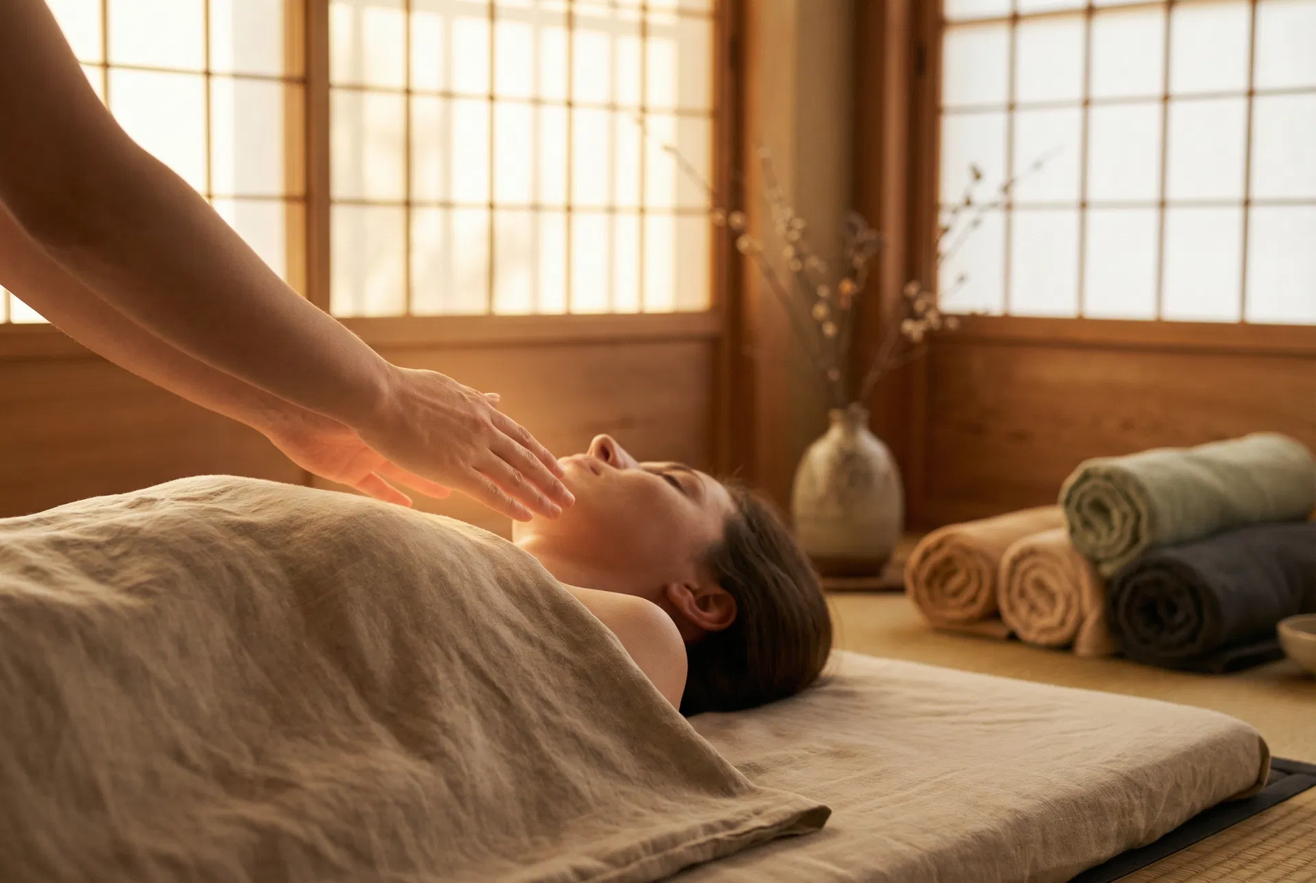 20分で変わった、10年と17年——脳幹セラピーの現場から