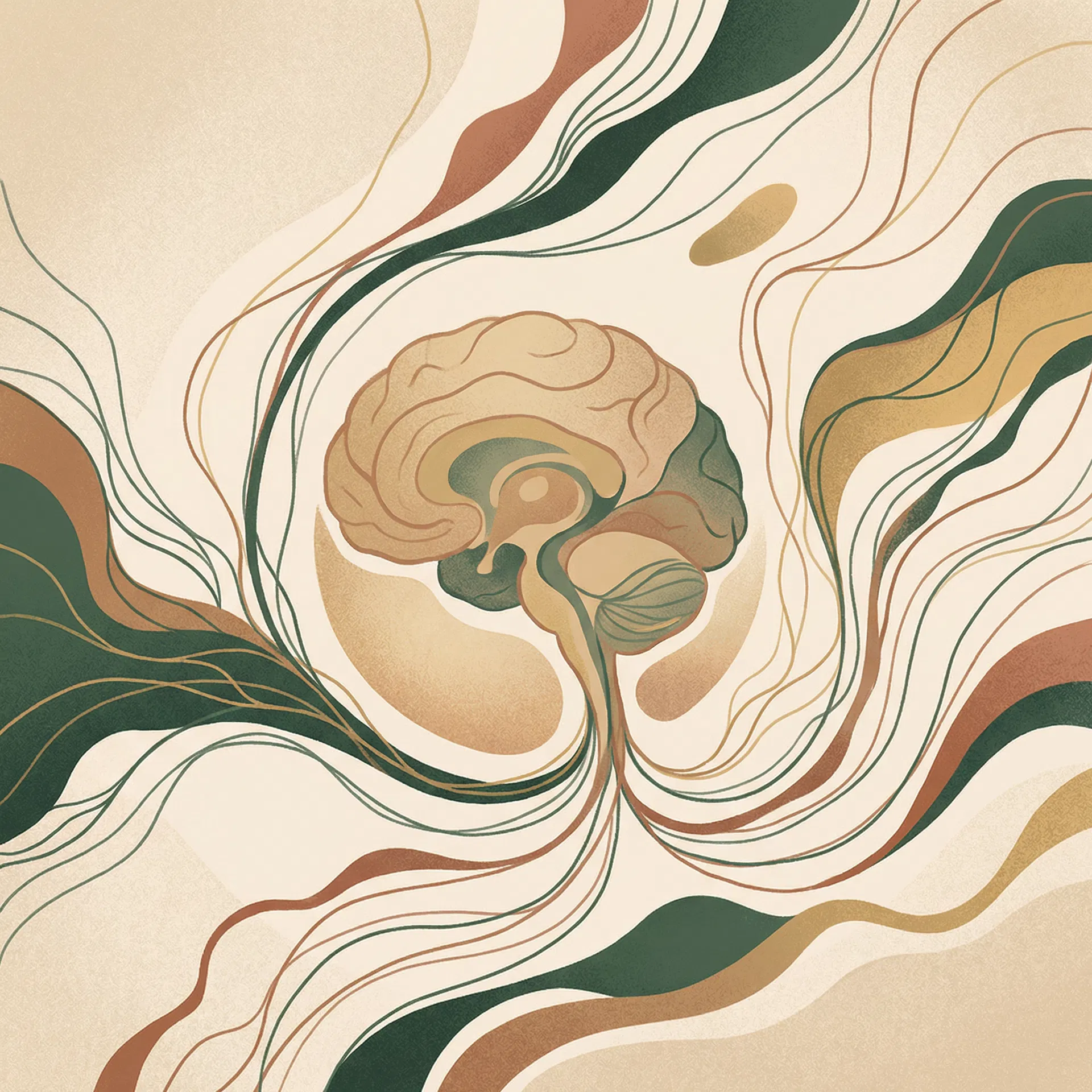 脳幹セラピーのコンセプト