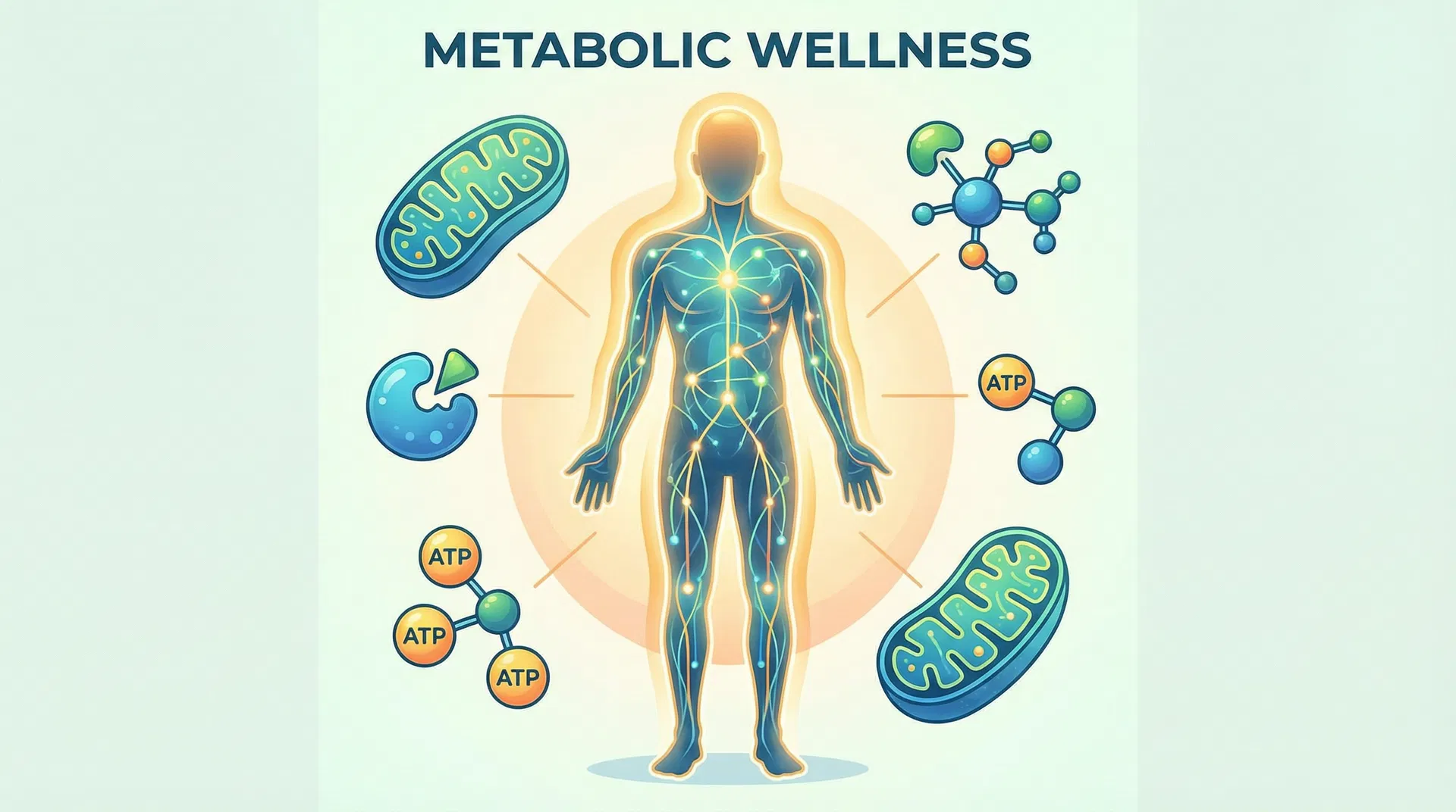 Metabolismo Acelerado: 7 Estratégias Científicas Para Queimar Gordura em Repouso 2026
