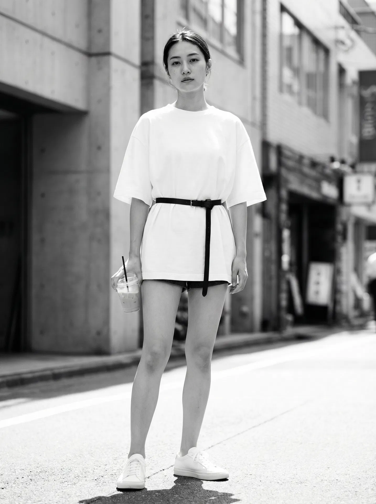 Women's Street Style