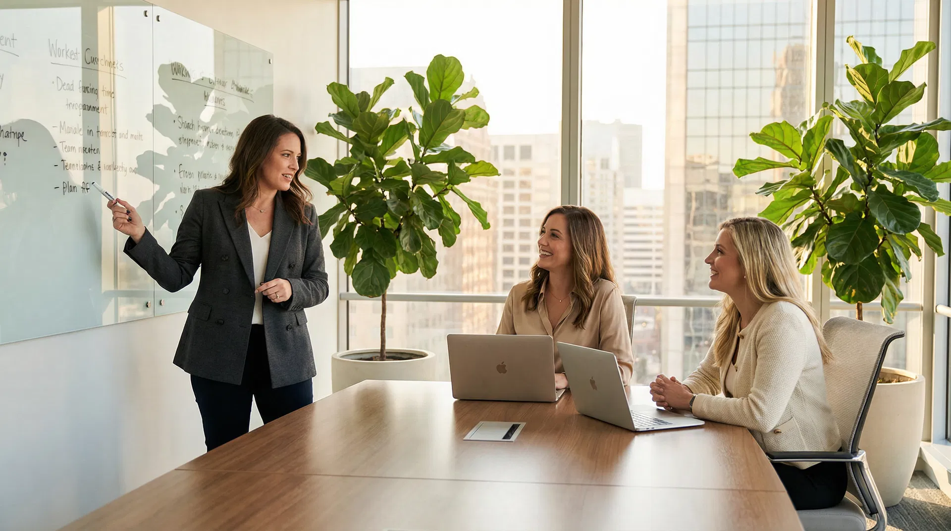 TypickáŽena professional team