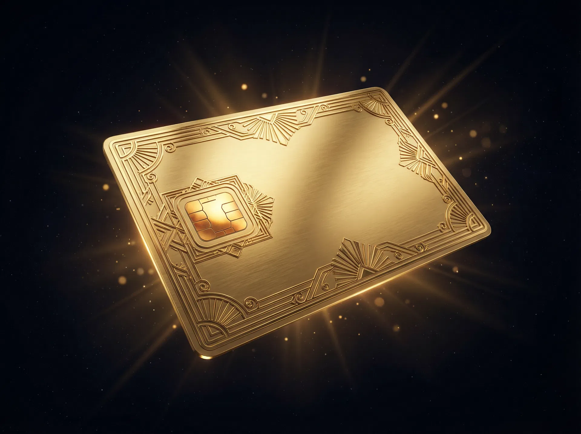 البطاقة الذكية