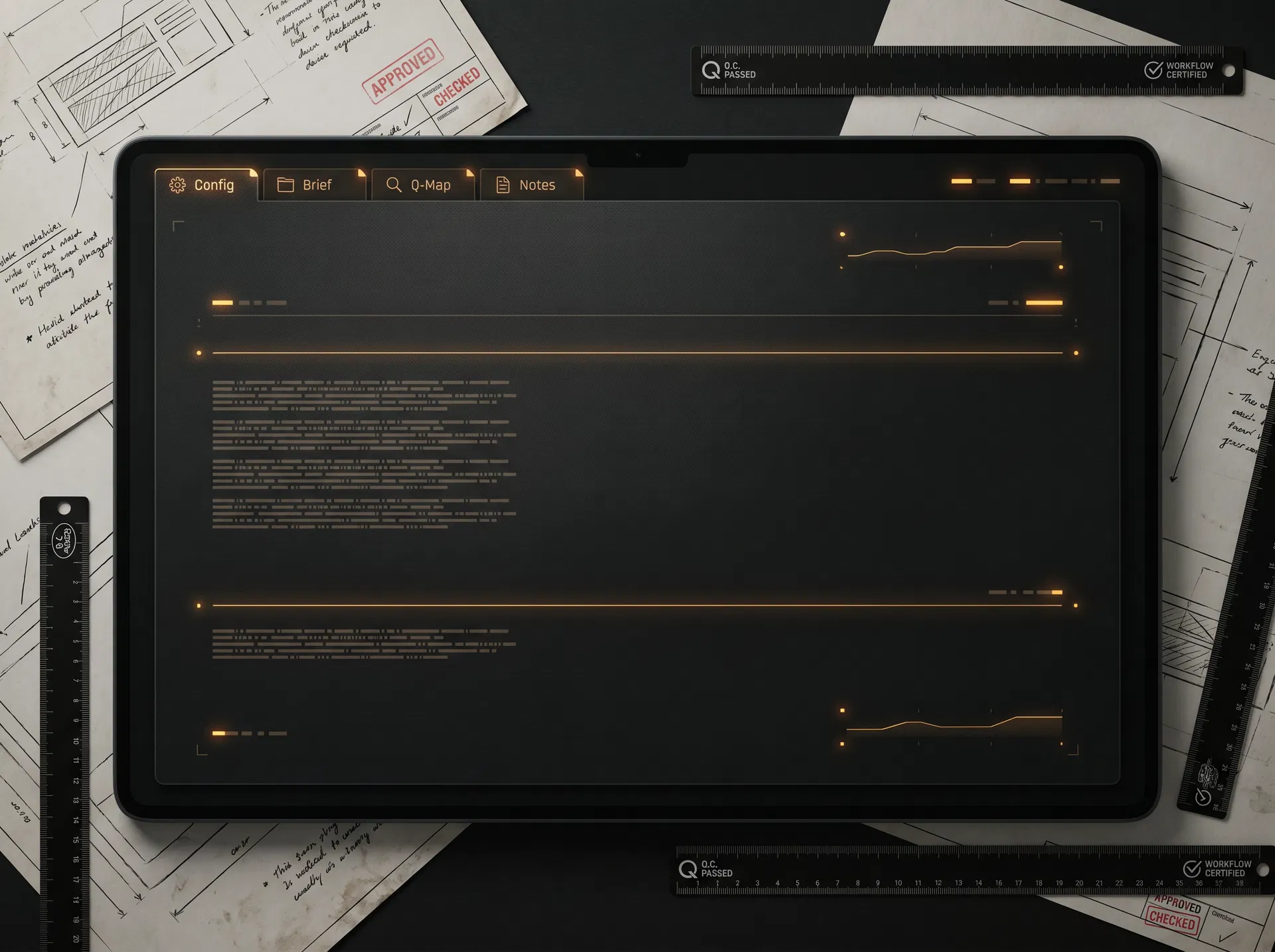 Quiz funnel blueprint generated from answers