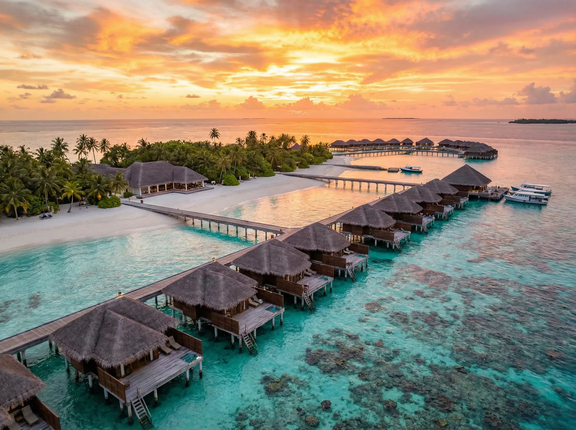 Destine Holidays - Destinație Exotică