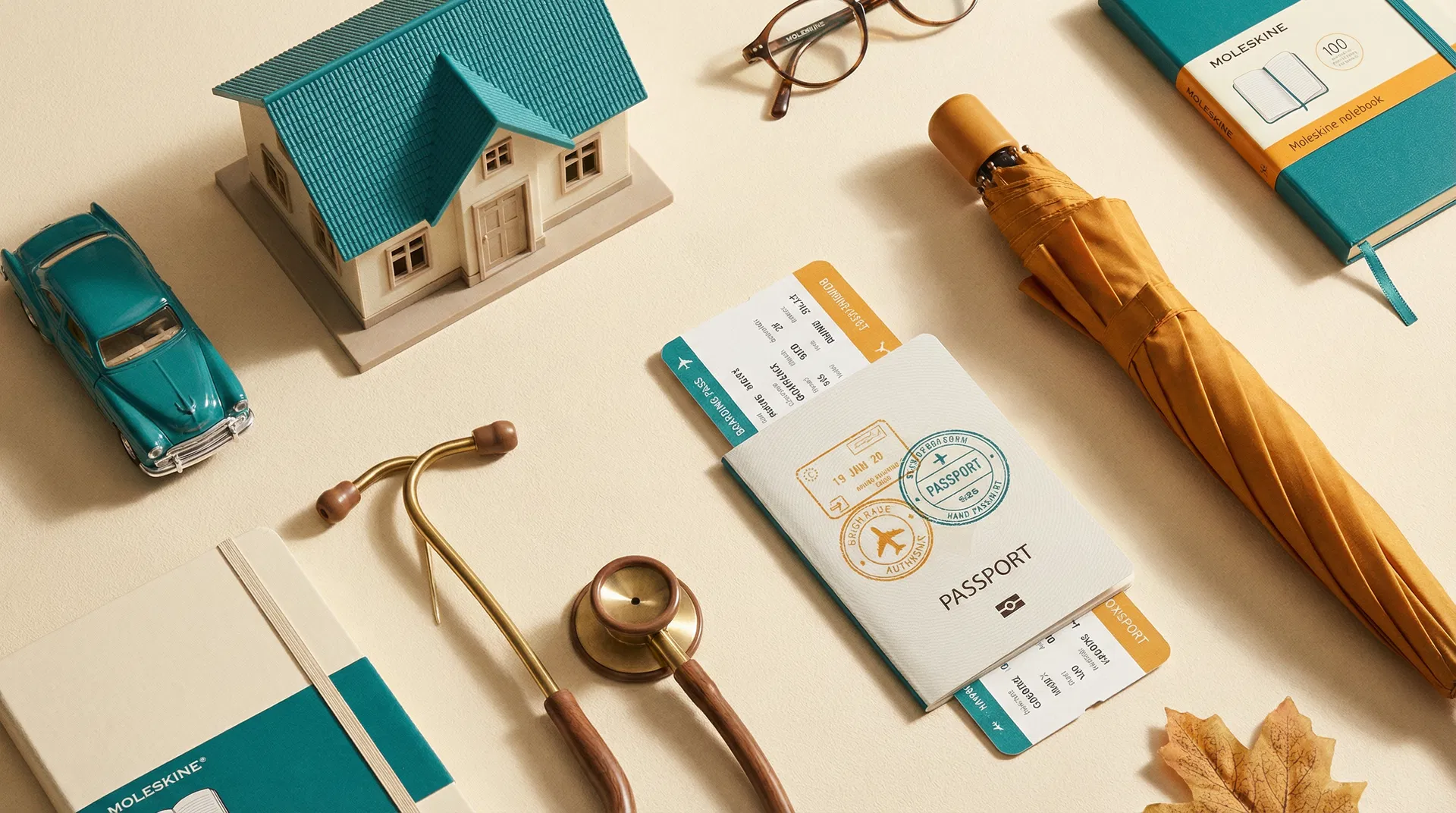 Servicii de asigurare