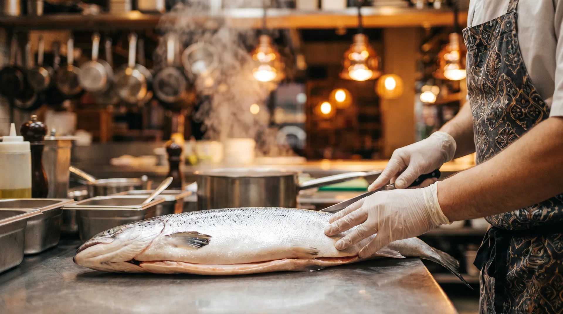 Desafios por segmento