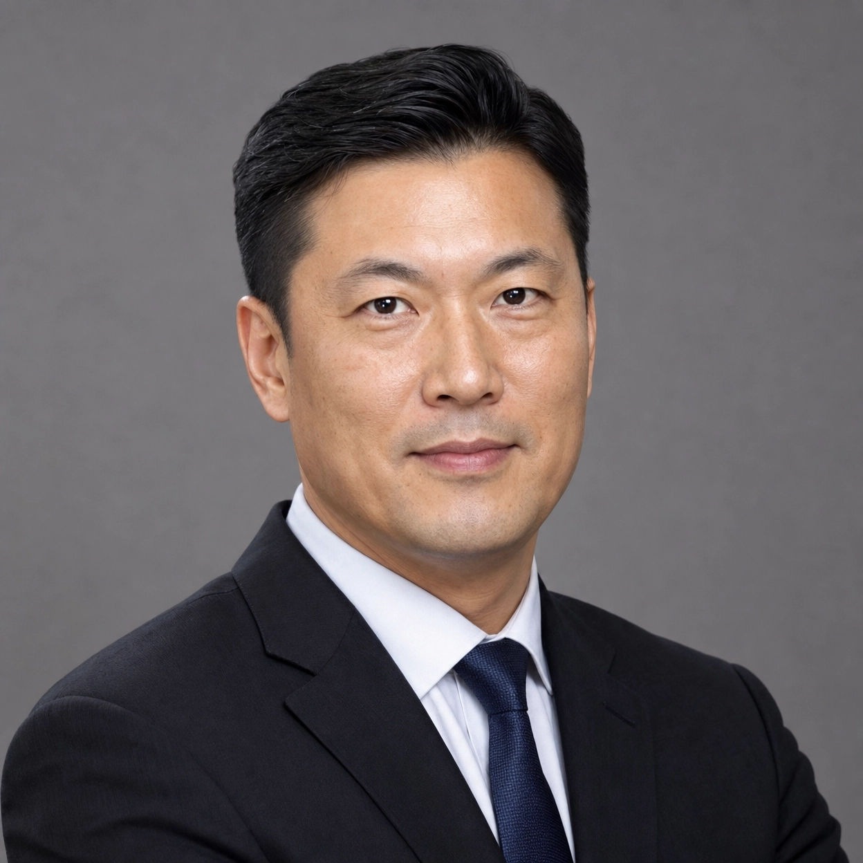 Alex Chen (Executive)